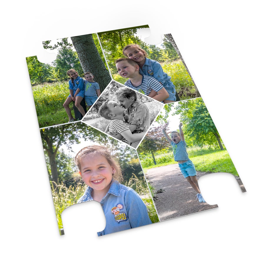 Princess Traveller XL extra inlay-cover