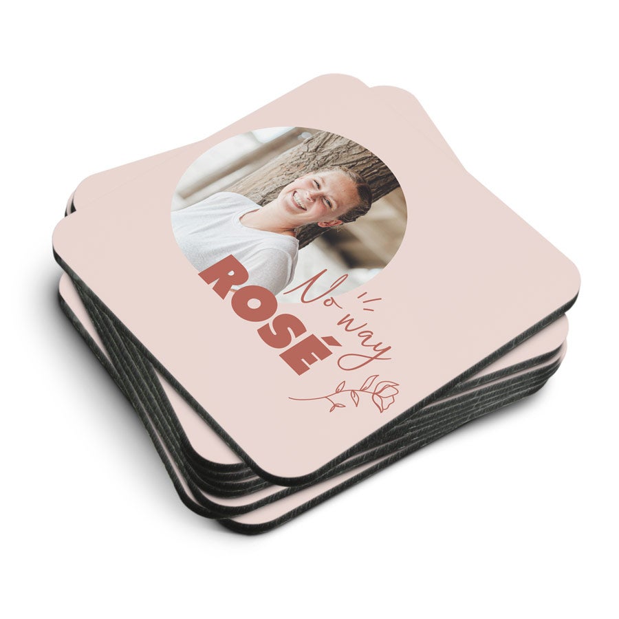 Onderzetters x 8-cover