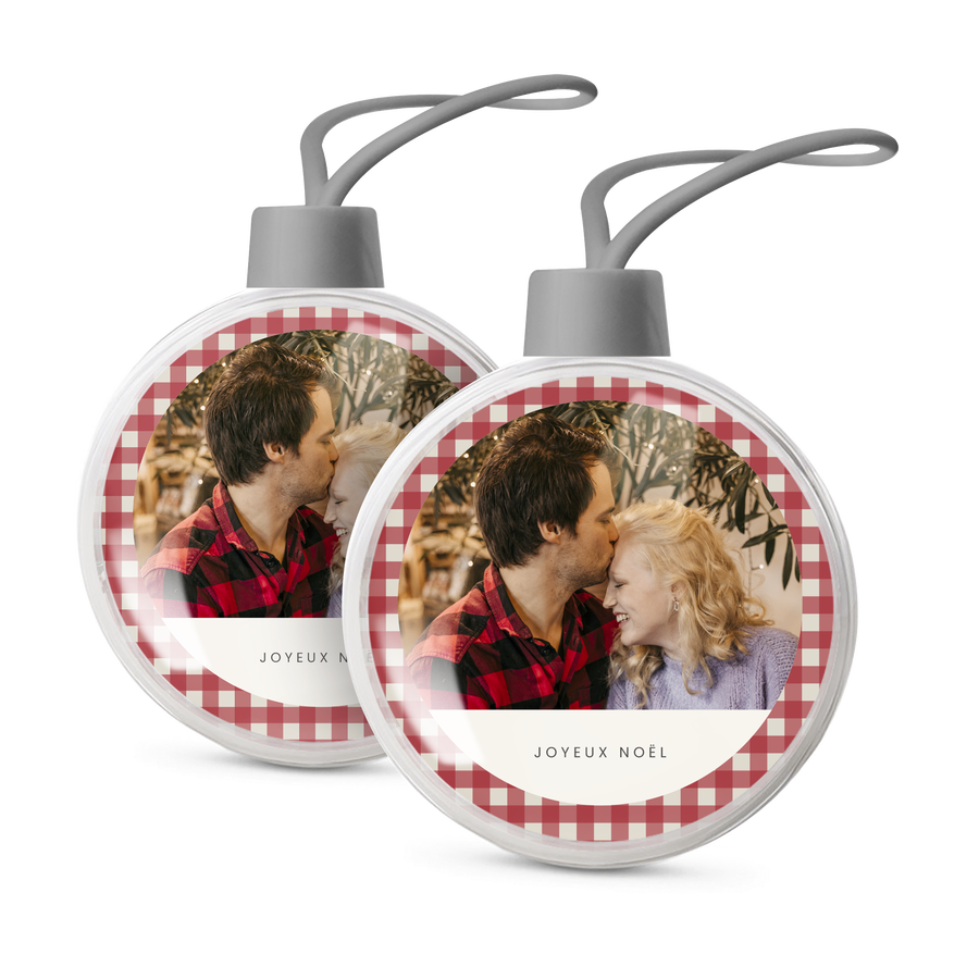Doorzichtige kerstballen – 2 stuks-cover