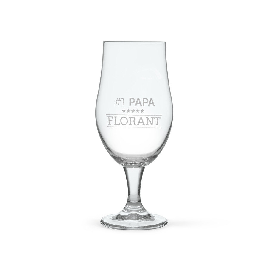 Bierglas-cover