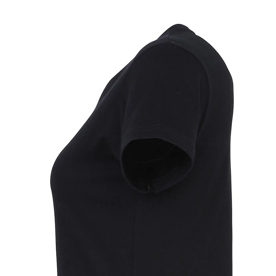 T-shirt – Vrouwen – Maat M-cover