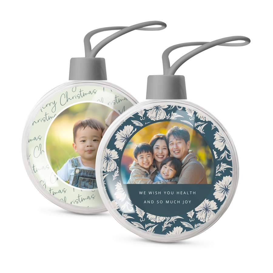 Doorzichtige kerstballen – 2 stuks-cover