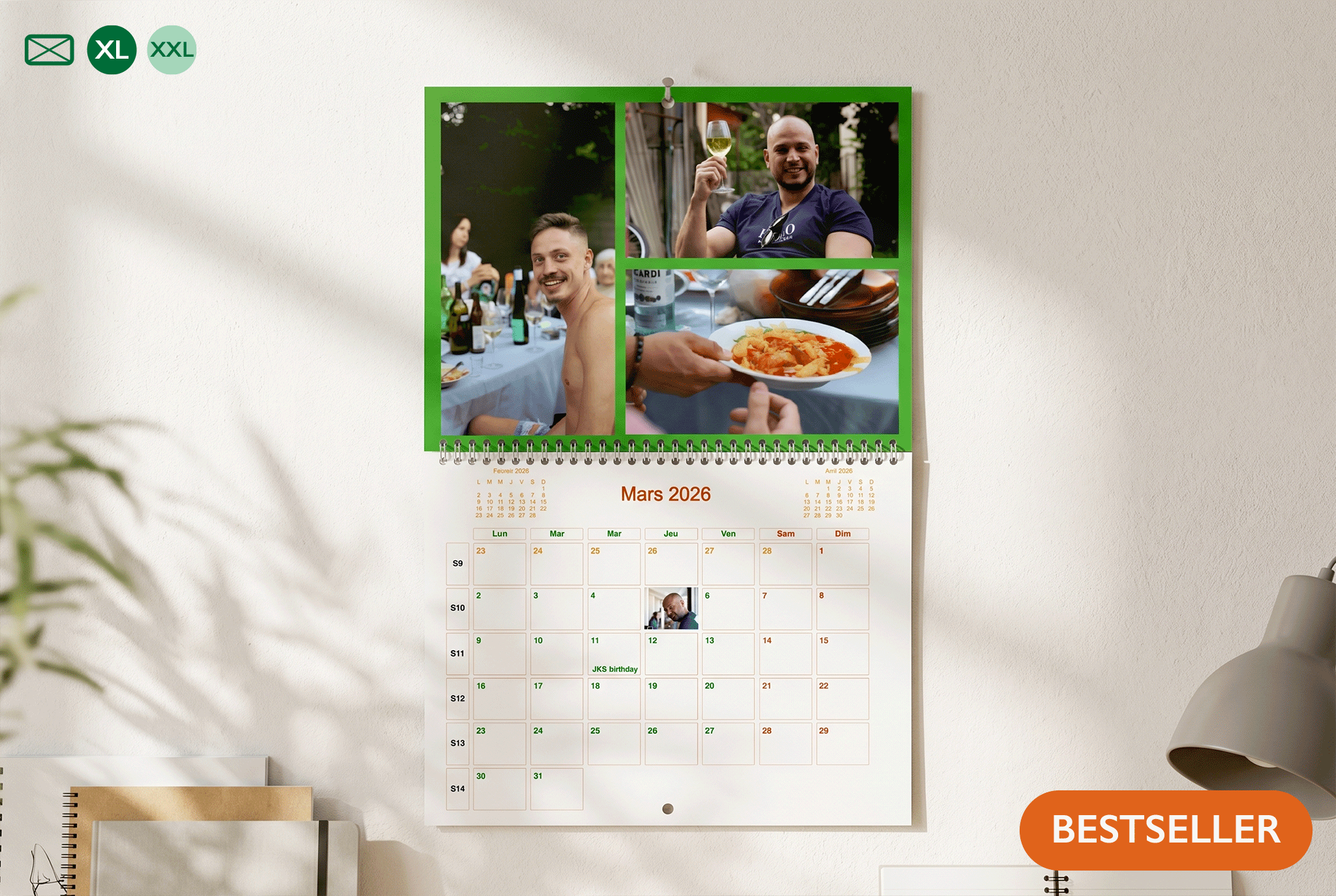 XL-Kalender-cover