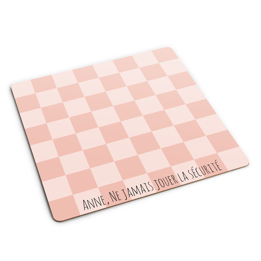 Bordspel bedrukken – Schaken-cover