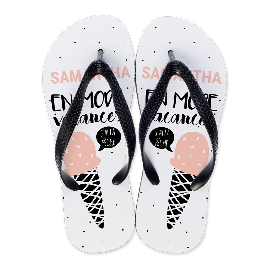 Slippers-cover