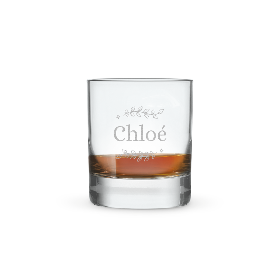 Vaso de whisky-cover