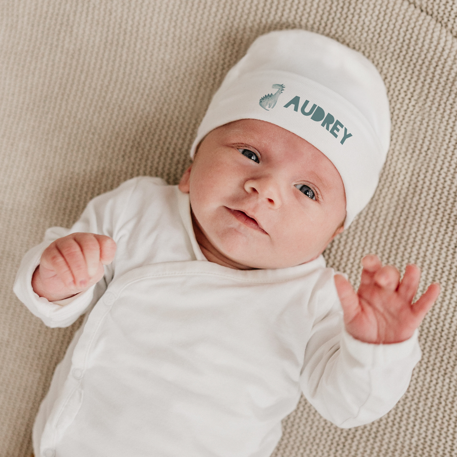 Babymutsje-cover