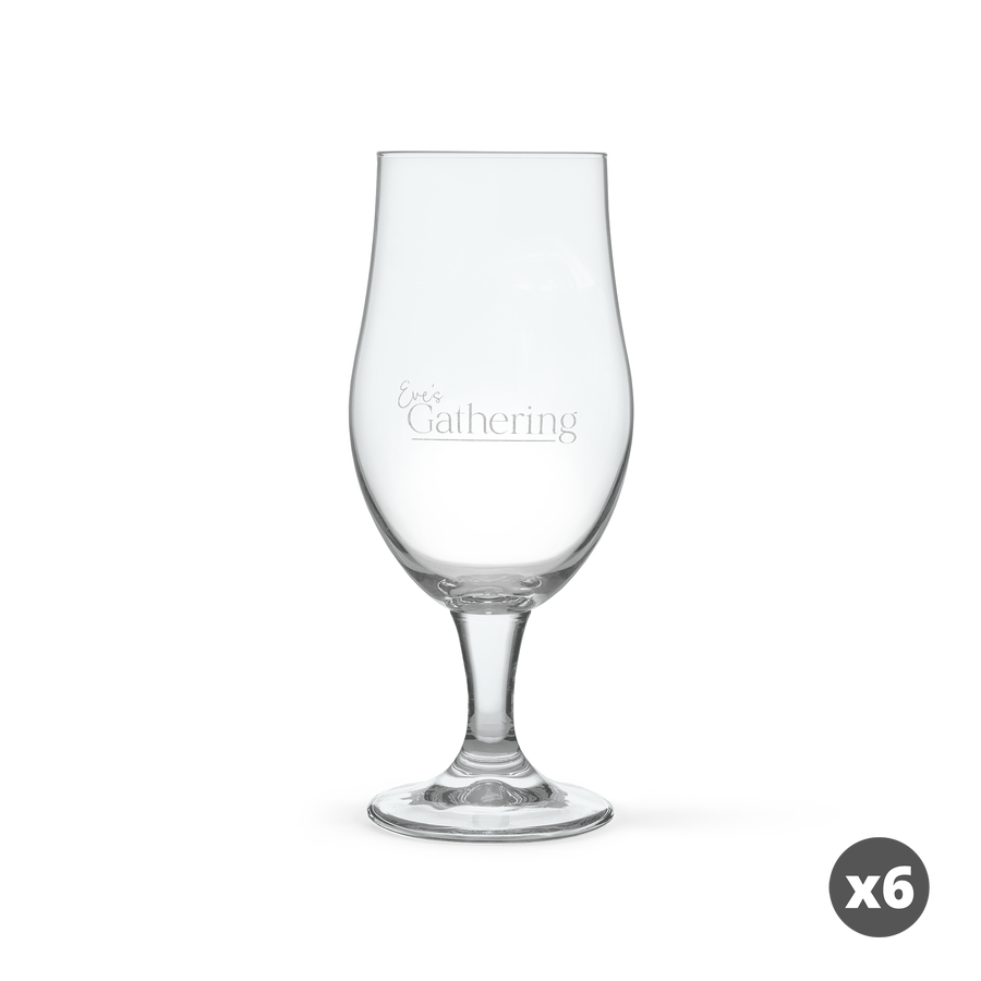 Bierglas x 6-cover