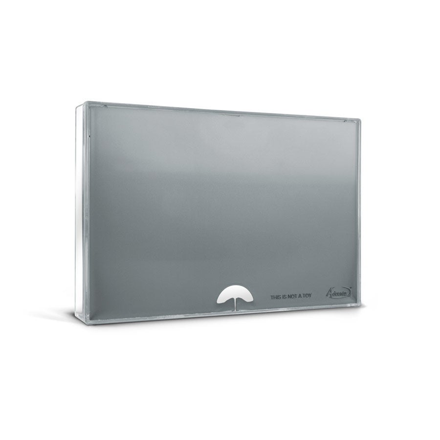 Snow photo block-cover