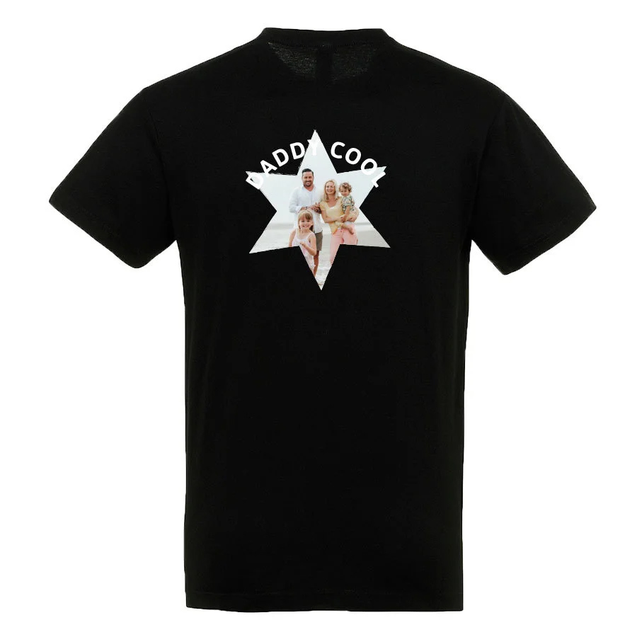 Camiseta – Hombres – Tamaño S-cover
