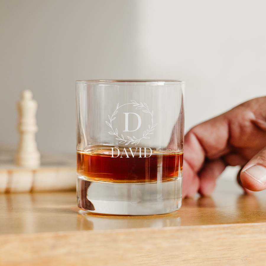 image Vaso de whisky