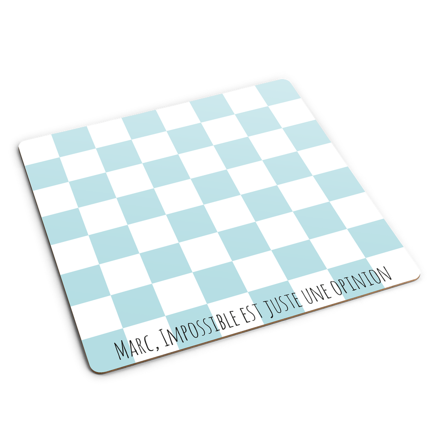 Bordspel bedrukken – Schaken-cover