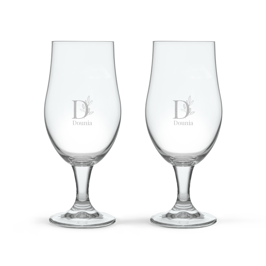 Bierglas x 2-cover