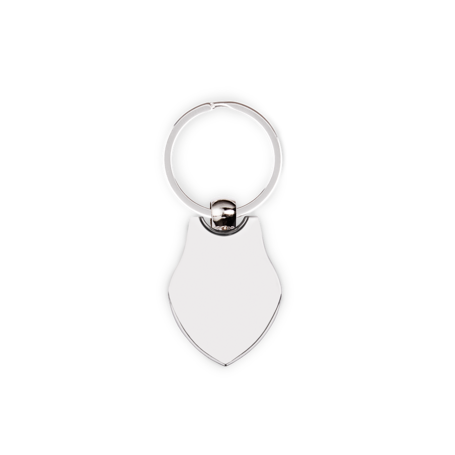 Sleutelhanger – Hart-cover
