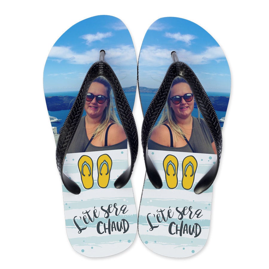 Slippers-cover