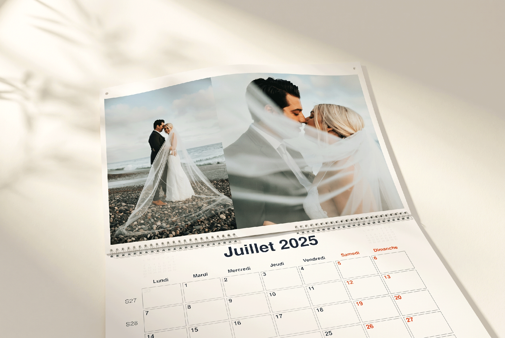 Calendario XXL-cover