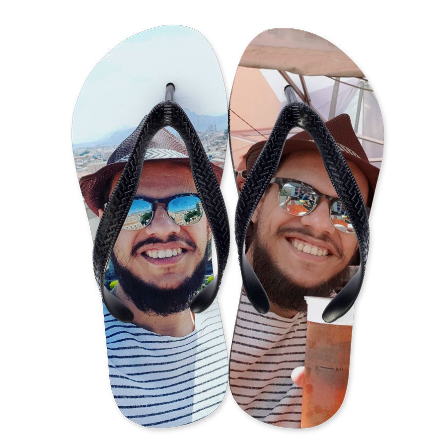 Slippers-cover