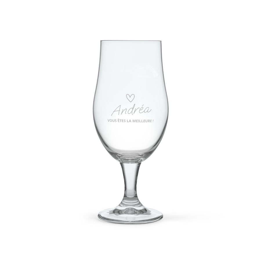 Bierglas-cover